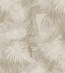 Maya Fabric by Arley House Pebble