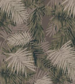 Maya Fabric by Arley House Silt