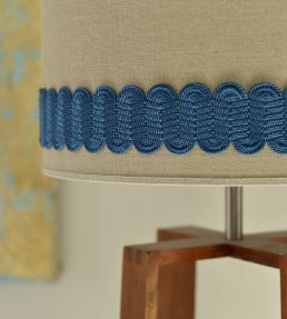 Maya Braid 60mm Trimming by Houles Curacao