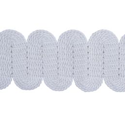 Maya Braid 60mm Trimming by Houles Paloma