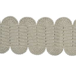 Maya Braid 60mm Trimming by Houles Piedra