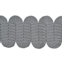 Maya Braid 60mm Trimming by Houles Poivre