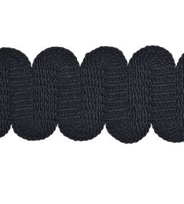 Maya Braid 60mm Trimming by Houles Tonka