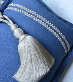 Maya Gimp 14mm Trimming by Houles Paloma