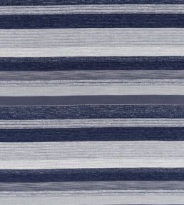 Maya Performance Fabric by Christopher Farr Cloth Azzuro