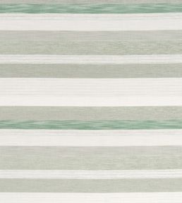 Maya Performance Fabric by Christopher Farr Cloth Verde
