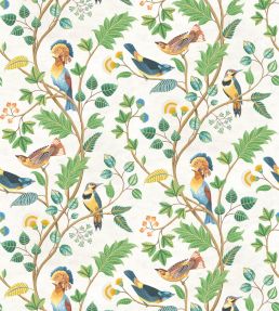 Mayani Wallpaper by Osborne & Little Apple