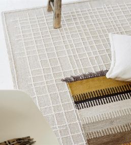 Designers Guild Mayenne rug Natural RUGDG0931 Natural