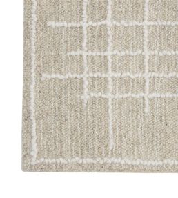 Designers Guild Mayenne rug Natural RUGDG0931 Natural