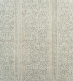Mayfly Fabric by Andrew Martin Duck Egg