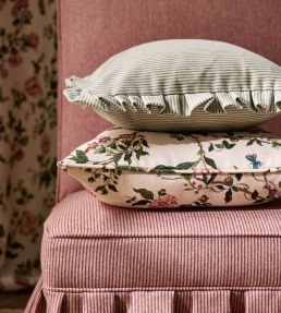 Mayford Wool Fabric by Sanderson Madder