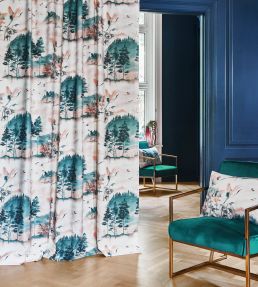 Mayumi Fabric by Prestigious Textiles Eden