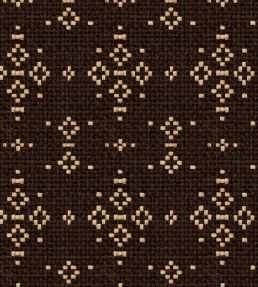 Mazahua Wallpaper by Coordonne Carbon