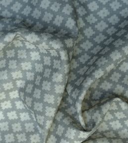 Maze Fabric by Andrew Martin Cloud