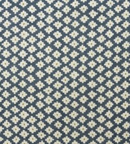 Maze Fabric by Andrew Martin Denim