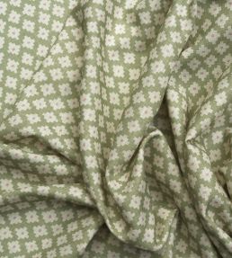 Maze Fabric by Andrew Martin Fennel