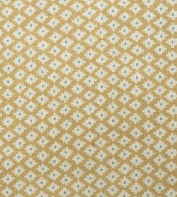 Maze Fabric by Andrew Martin Honey