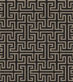 Maze Wallpaper by Coordonne Mole