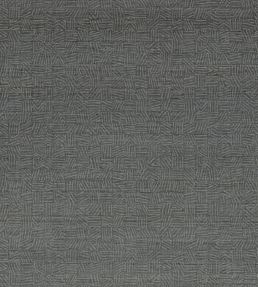 Maze Wallpaper by Mark Alexander Indigo