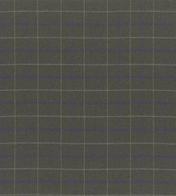 Mclain Tattersall Fabric by Ralph Lauren Cypress