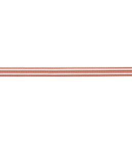 MDS Rosette Gimp Trimming by Samuel & Sons Coral