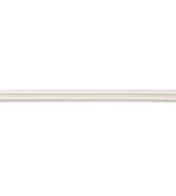 MDS Rosette Gimp Trimming by Samuel & Sons Ivory