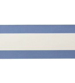 MDS Stripe Border Trimming by Samuel & Sons Iris