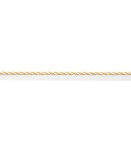 MDS Stripe Cord Trimming by Samuel & Sons Jonquil