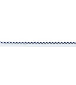 MDS Stripe Cord Trimming by Samuel & Sons Sapphire
