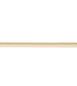 MDS Stripe Cord Trimming by Samuel & Sons Wheat