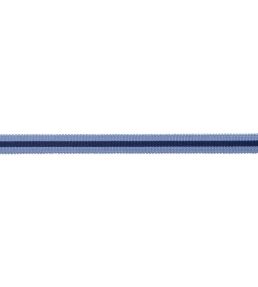 MDS Stripe Gimp Trimming by Samuel & Sons Navy