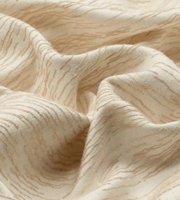 Meandre Fabric by Nobilis Porcelaine