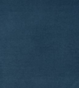 Medici Fabric by Andrew Martin Chambray