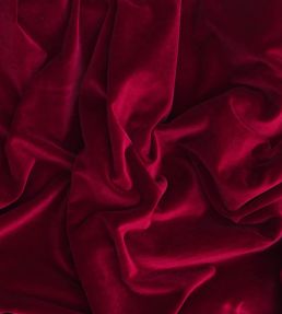 Medici Fabric by Andrew Martin Claret