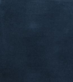 Medici Fabric by Andrew Martin Indigo