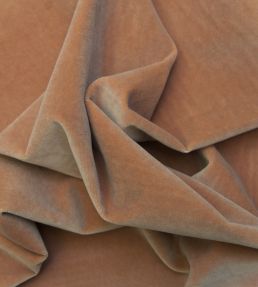 Medici Fabric by Andrew Martin Old Rose