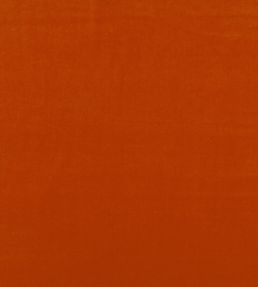 Medici Fabric by Andrew Martin Orange