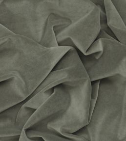 Medici Fabric by Andrew Martin Slate