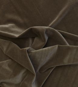 Medici Fabric by Andrew Martin Taupe