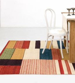 Nanimarquina Medina rug 2 NM133-02-170240 2