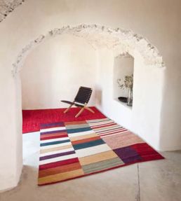 Nanimarquina Medina rug 2 NM133-02-170240 2