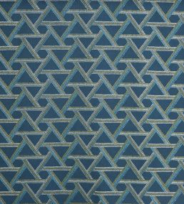 Medina Fabric by Prestigious Textiles Moonstone