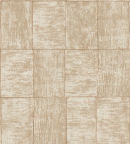 Medinilla Wallpaper by Jannelli&Volpi Beige