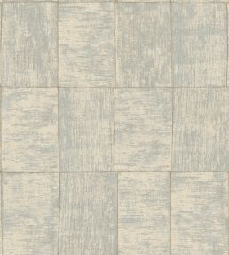 Medinilla Wallpaper by Jannelli&Volpi Blue