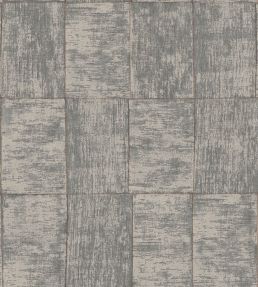 Medinilla Wallpaper by Jannelli&Volpi Charcoal