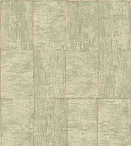 Medinilla Wallpaper by Jannelli&Volpi Green