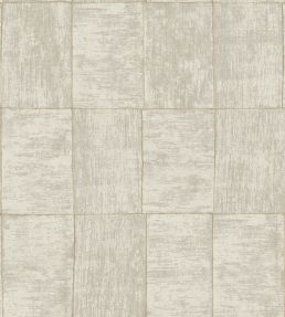 Medinilla Wallpaper by Jannelli&Volpi Greige