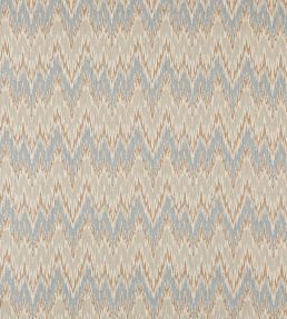 Medora Fabric by Colefax and Fowler Beige