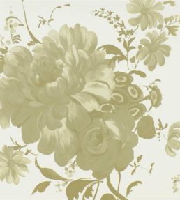 Mehsama Wallpaper by Designers Guild Oyster