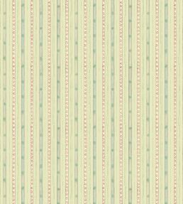 Meiji Stripe 1896–97 Wallpaper by CommonRoom Meiji